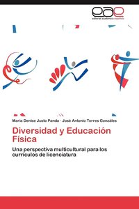 bokomslag Diversidad y Educacin Fsica