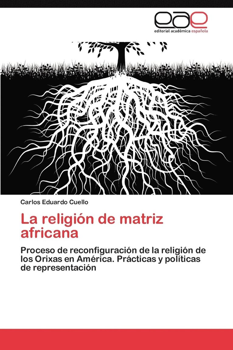 La religin de matriz africana 1