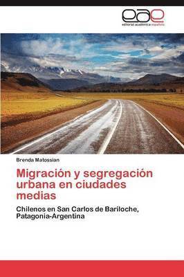 Migracin y segregacin urbana en ciudades medias 1