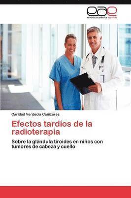 Efectos Tardios de La Radioterapia 1