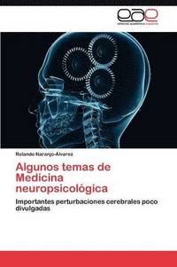 bokomslag Algunos temas de Medicina neuropsicolgica