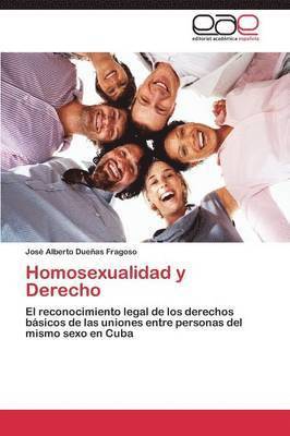 Homosexualidad y Derecho 1