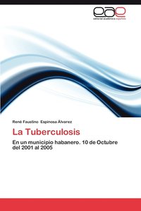bokomslag La Tuberculosis