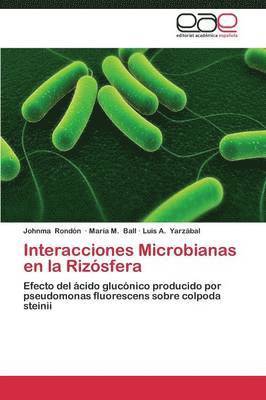 Interacciones Microbianas En La Rizosfera 1