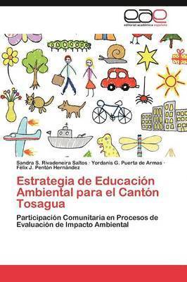 Estrategia de Educacion Ambiental Para El Canton Tosagua 1