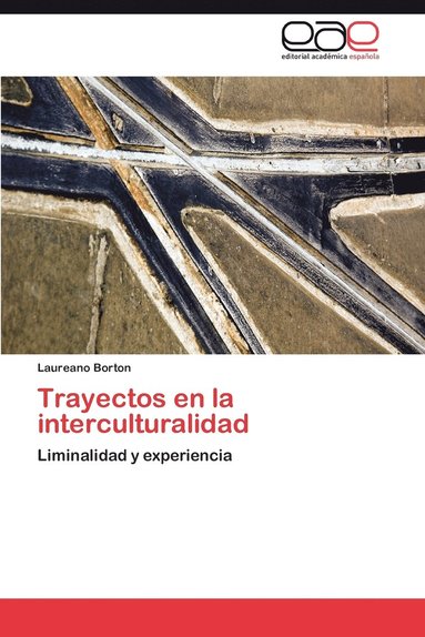 bokomslag Trayectos en la interculturalidad