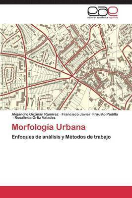 Morfologia Urbana 1