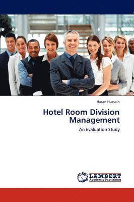 Hotel Room Division Management 1