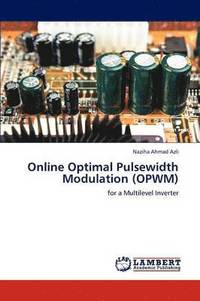 bokomslag Online Optimal Pulsewidth Modulation (OPWM)