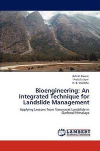 bokomslag Bioengineering