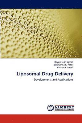 Liposomal Drug Delivery 1