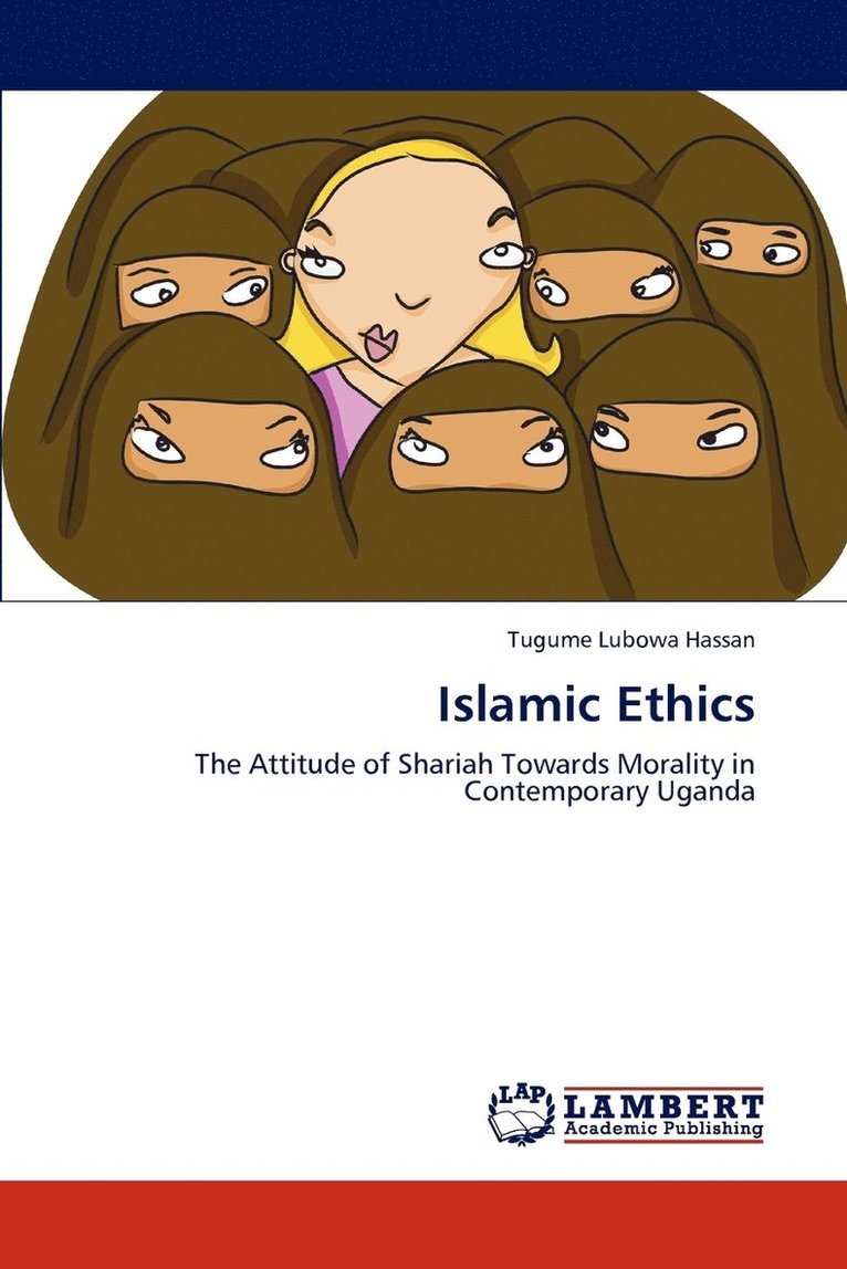 Islamic Ethics 1