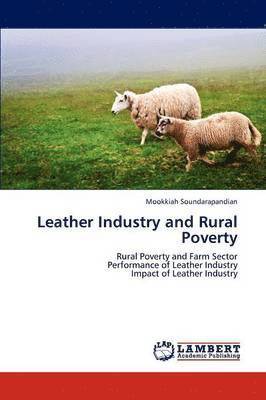 Leather Industry and Rural Poverty 1