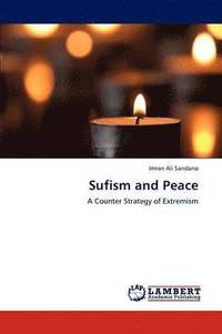 bokomslag Sufism and Peace