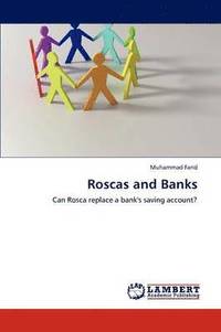 bokomslag Roscas and Banks