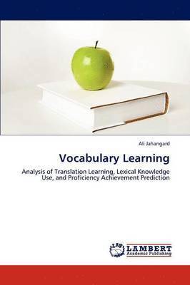 Vocabulary Learning 1