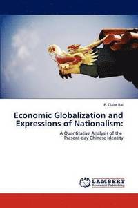 bokomslag Economic Globalization and Expressions of Nationalism