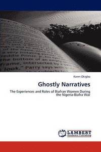 bokomslag Ghostly Narratives