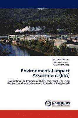 Environmental Impact Assessment (Eia) 1