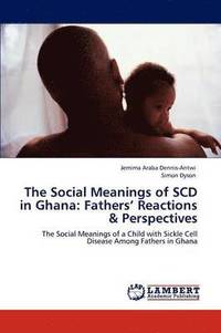 bokomslag The Social Meanings of Scd in Ghana