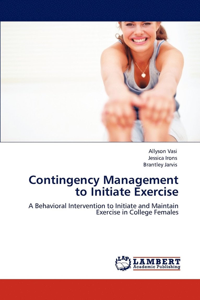 Contingency Management to Initiate Exercise 1
