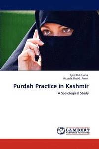 bokomslag Purdah Practice in Kashmir