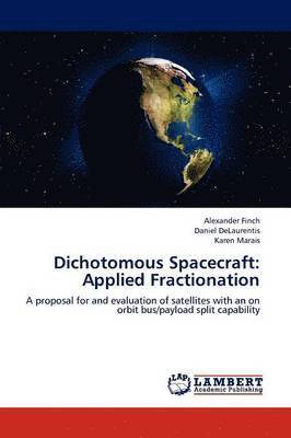 Dichotomous Spacecraft 1
