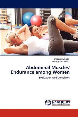 Abdominal Muscles' Endurance Among Women 1