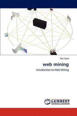 bokomslag Web Mining