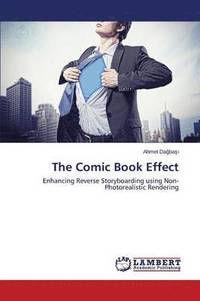 bokomslag The Comic Book Effect