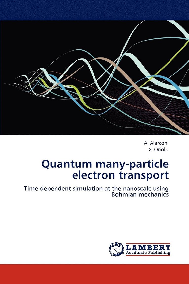 Quantum Many-Particle Electron Transport 1