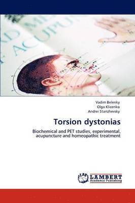Torsion Dystonias 1