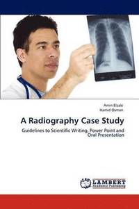 bokomslag A Radiography Case Study