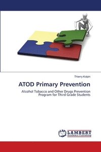 bokomslag ATOD Primary Prevention
