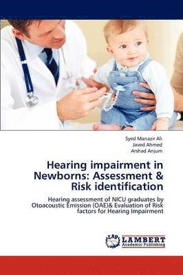 Hearing Impairment in Newborns 1
