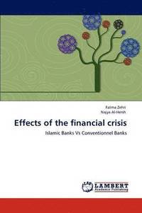 bokomslag Effects of the Financial Crisis