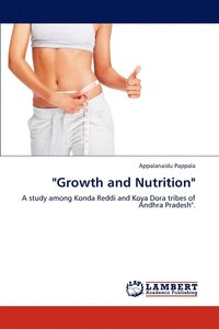bokomslag &quot;Growth and Nutrition&quot;