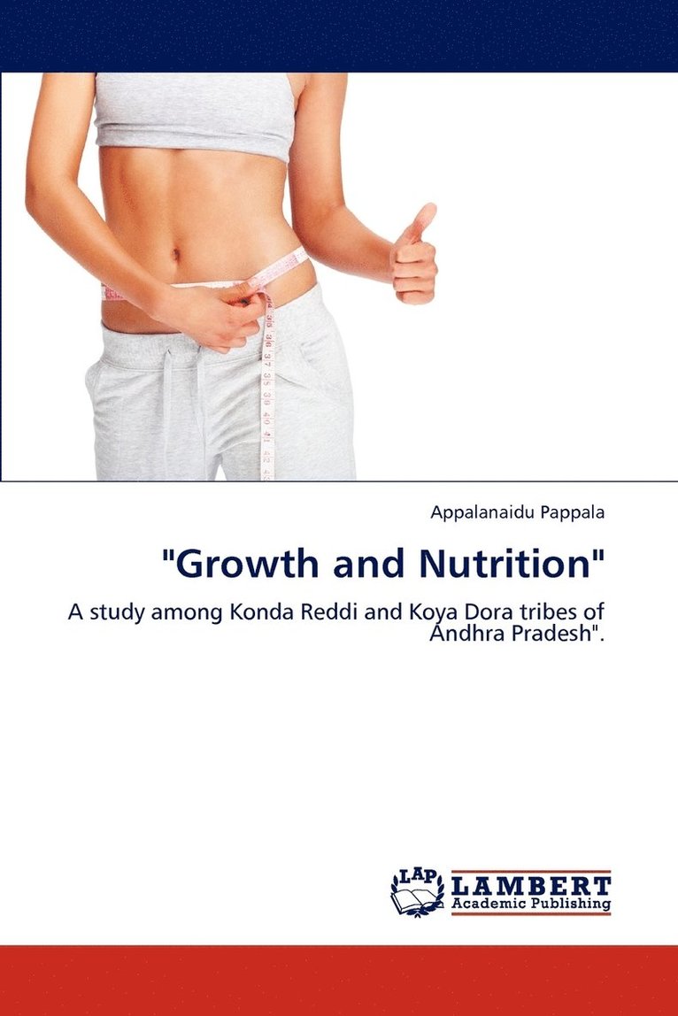 &quot;Growth and Nutrition&quot; 1