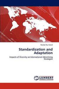 bokomslag Standardization and Adaptation