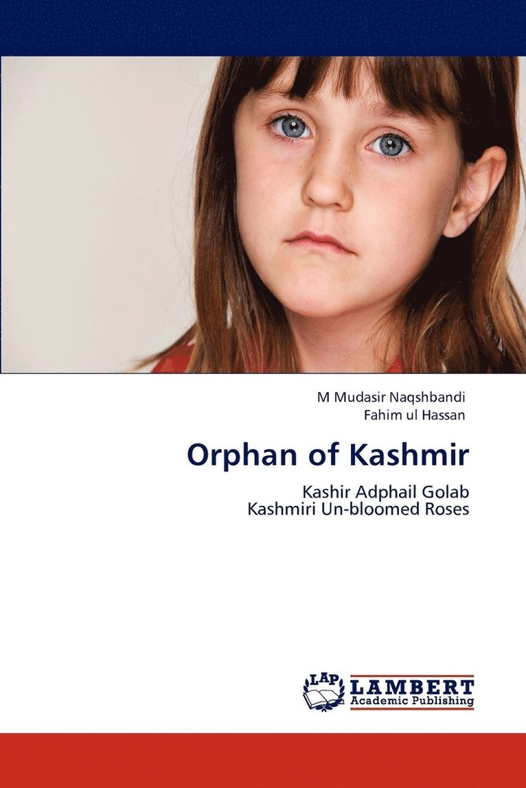 Orphan of Kashmir 1