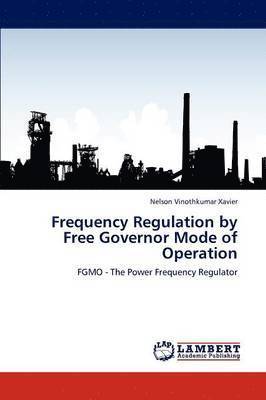 Frequency Regulation by Free Governor Mode of Operation 1