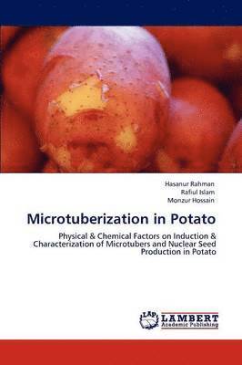 Microtuberization in Potato 1
