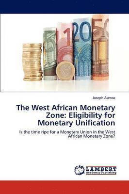 The West African Monetary Zone 1