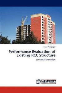 bokomslag Performance Evaluation of Existing RCC Structure