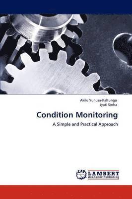 bokomslag Condition Monitoring