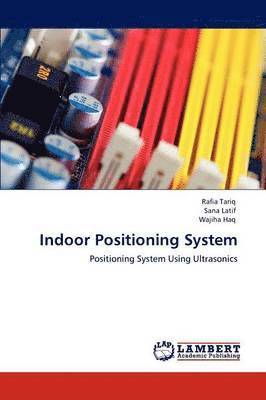 bokomslag Indoor Positioning System