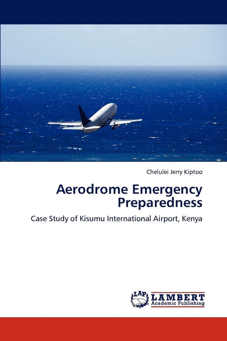 Aerodrome Emergency Preparedness 1