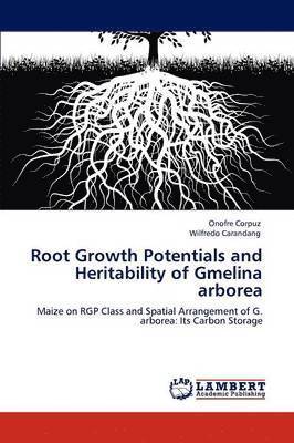 Root Growth Potentials and Heritability of Gmelina Arborea 1