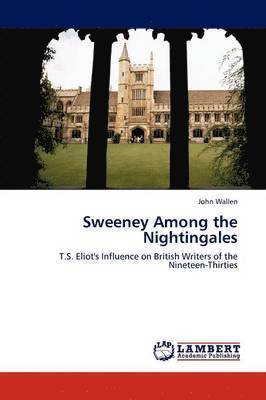 Sweeney Among the Nightingales 1