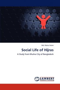 bokomslag Social Life of Hijras